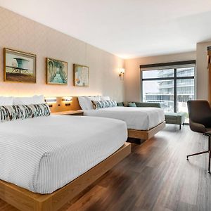 Standard Zimmer mit Queensize-Bett